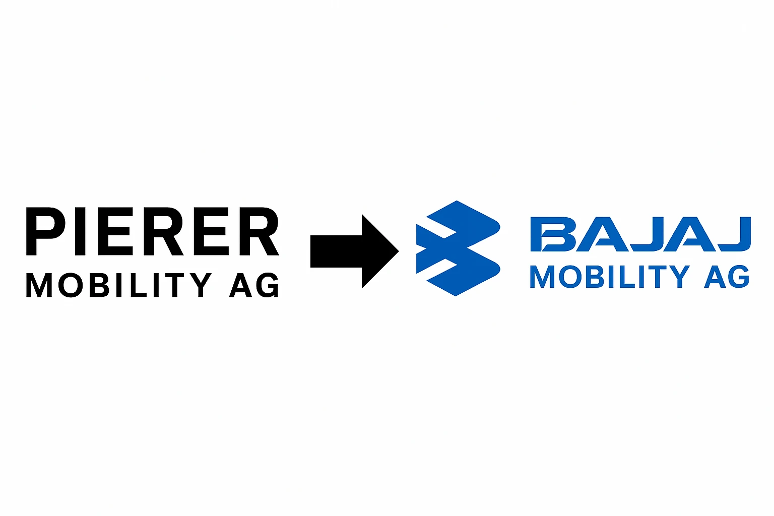 Taji Raksasa Otomotif India, Mengurai Bagaimana Bajaj 'Mencaplok' Pierer Mobility AG