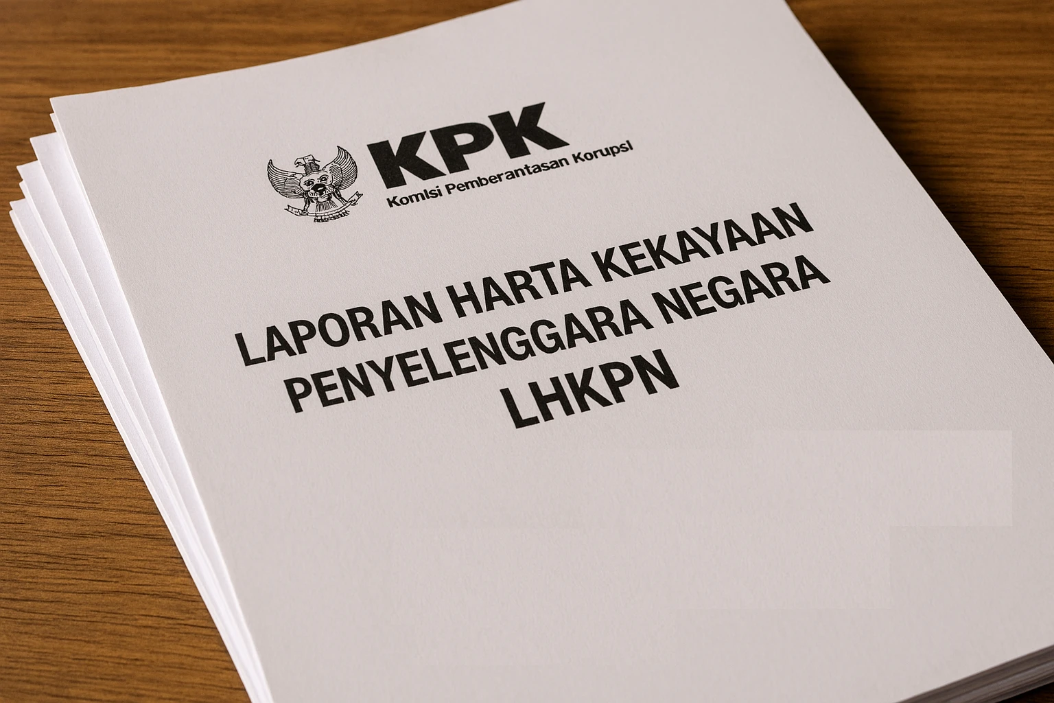 Dua WNA yang Jadi Direksi BUMN Diminta KPK Segera Lapor LHKPN 2025