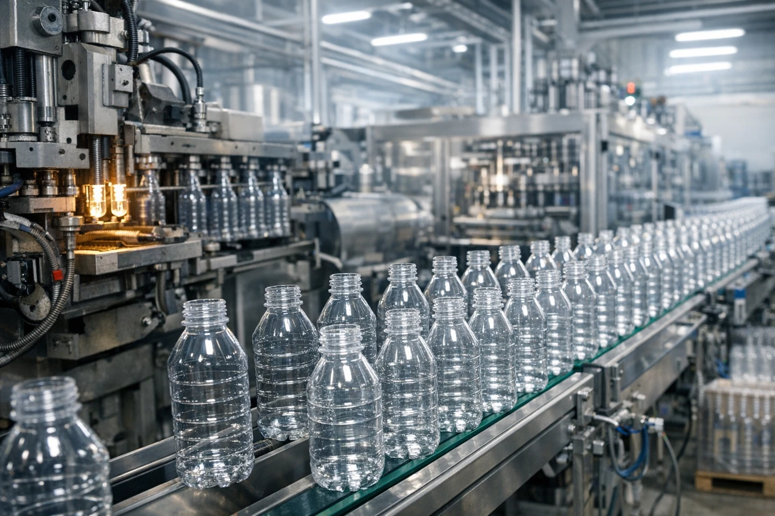 Pemerintah Kaji Subsidi Untuk Industri Plastik