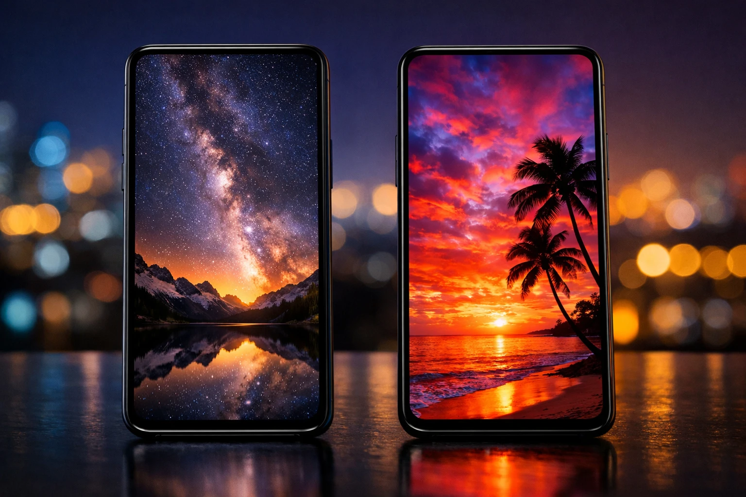 Perbedaan OLED dan AMOLED: Warna, Baterai, dan Ketahanan