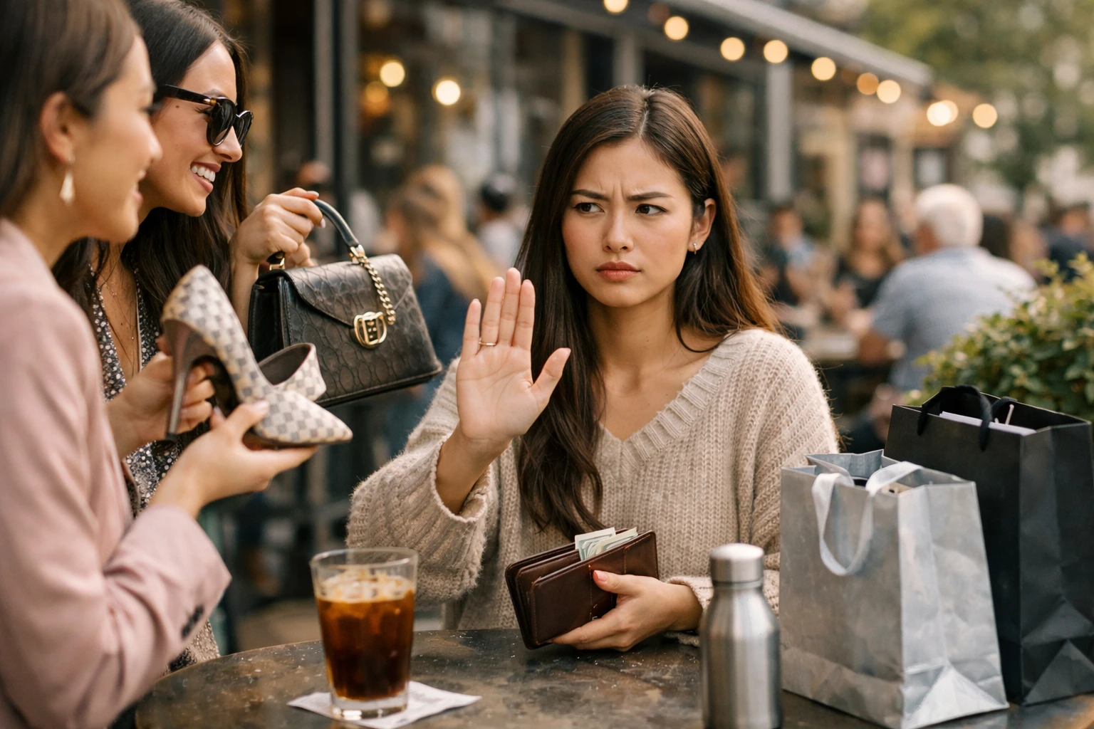 Loud Budgeting: Cara Perempuan Mengatur Uang Tanpa Takut Dibilang Pelit