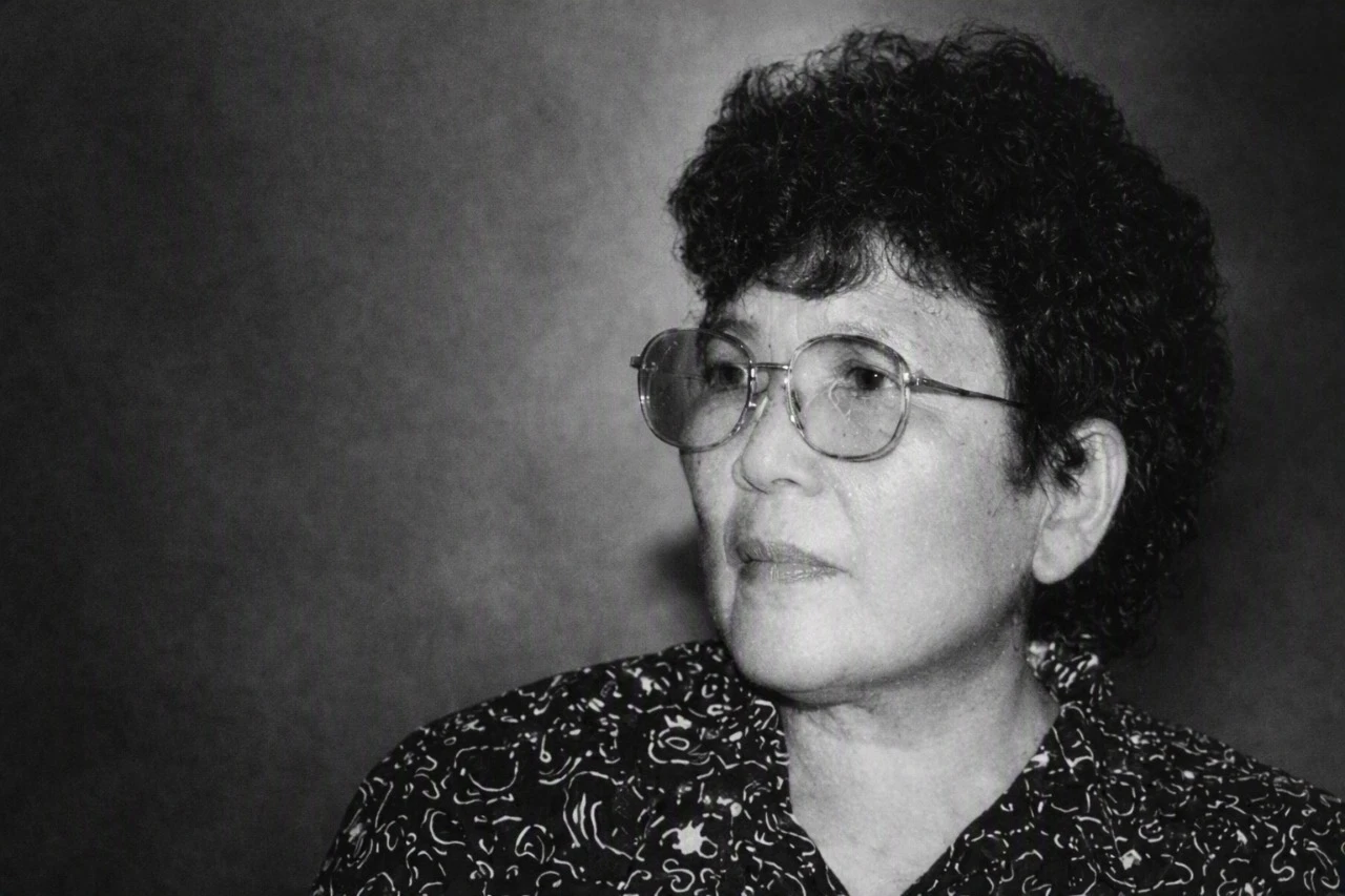 Ida Farida Meninggal Dunia, Sutradara Perempuan Legendaris Indonesia