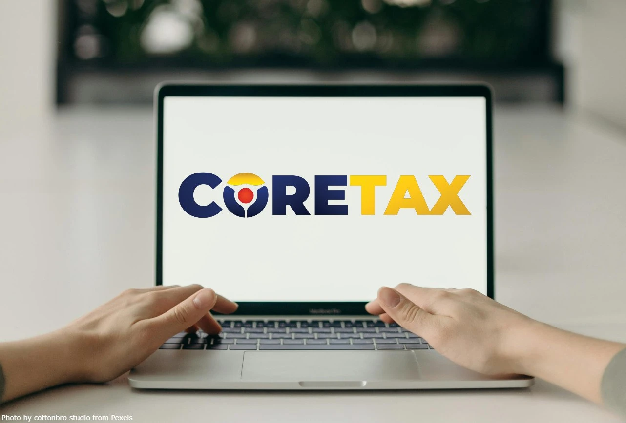 Aktivasi Akun Coretax Capai 9,87 Juta WP per 29 Desember 2025