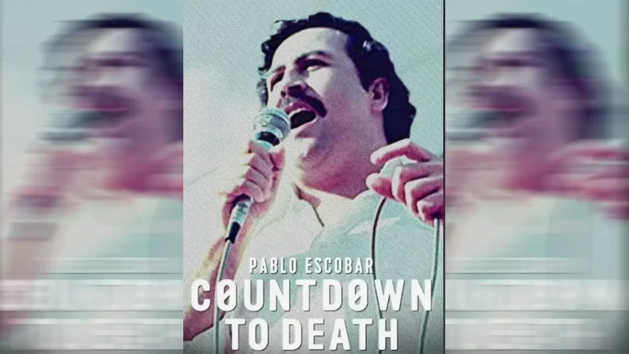 Film Countdown to Death