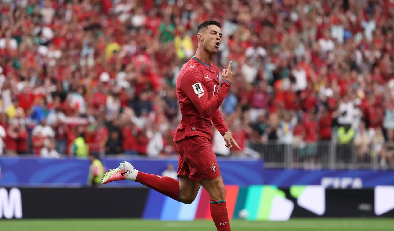 Prediksi Skor Portugal vs Kroasia, Laga Panas 32 Besar