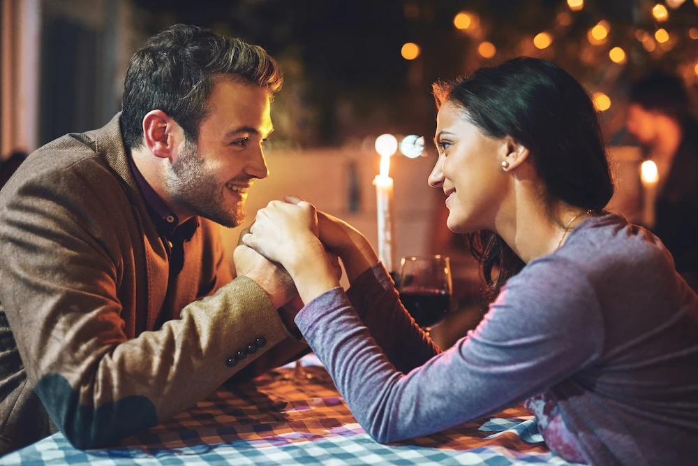 Romantis Gak Harus Mahal, Ini Ide Dating Murah tapi Gak Murahan