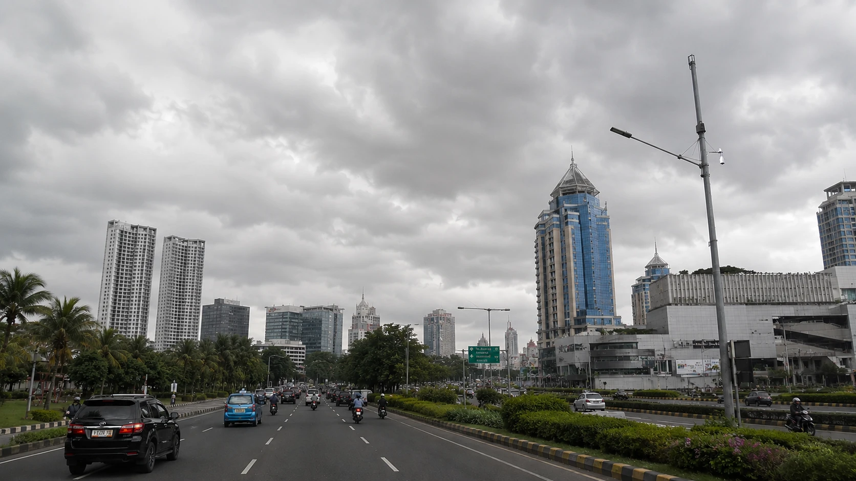BMKG: Bediding Bukan Cuaca Ekstrem, Ini Penjelasan Ilmiahnya