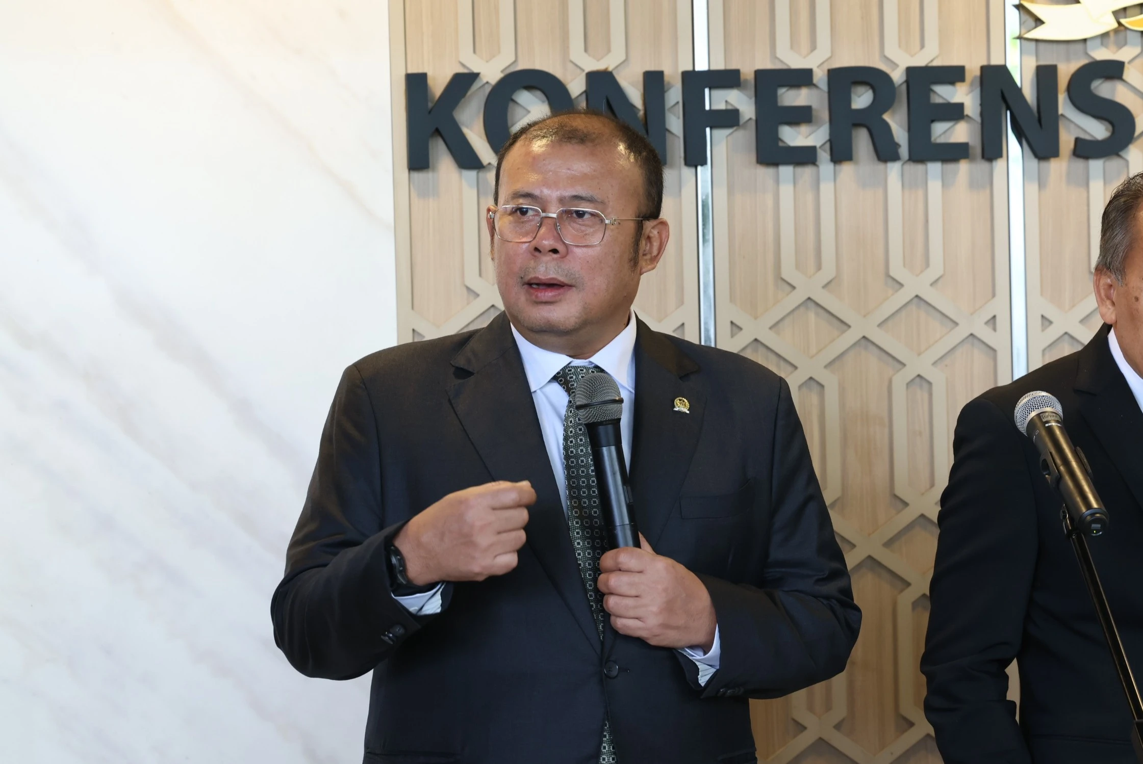 DPR Percepat Pembahasan RUU Ketenagakerjaan, Bakal Gelar Rapat Saat Masa Reses