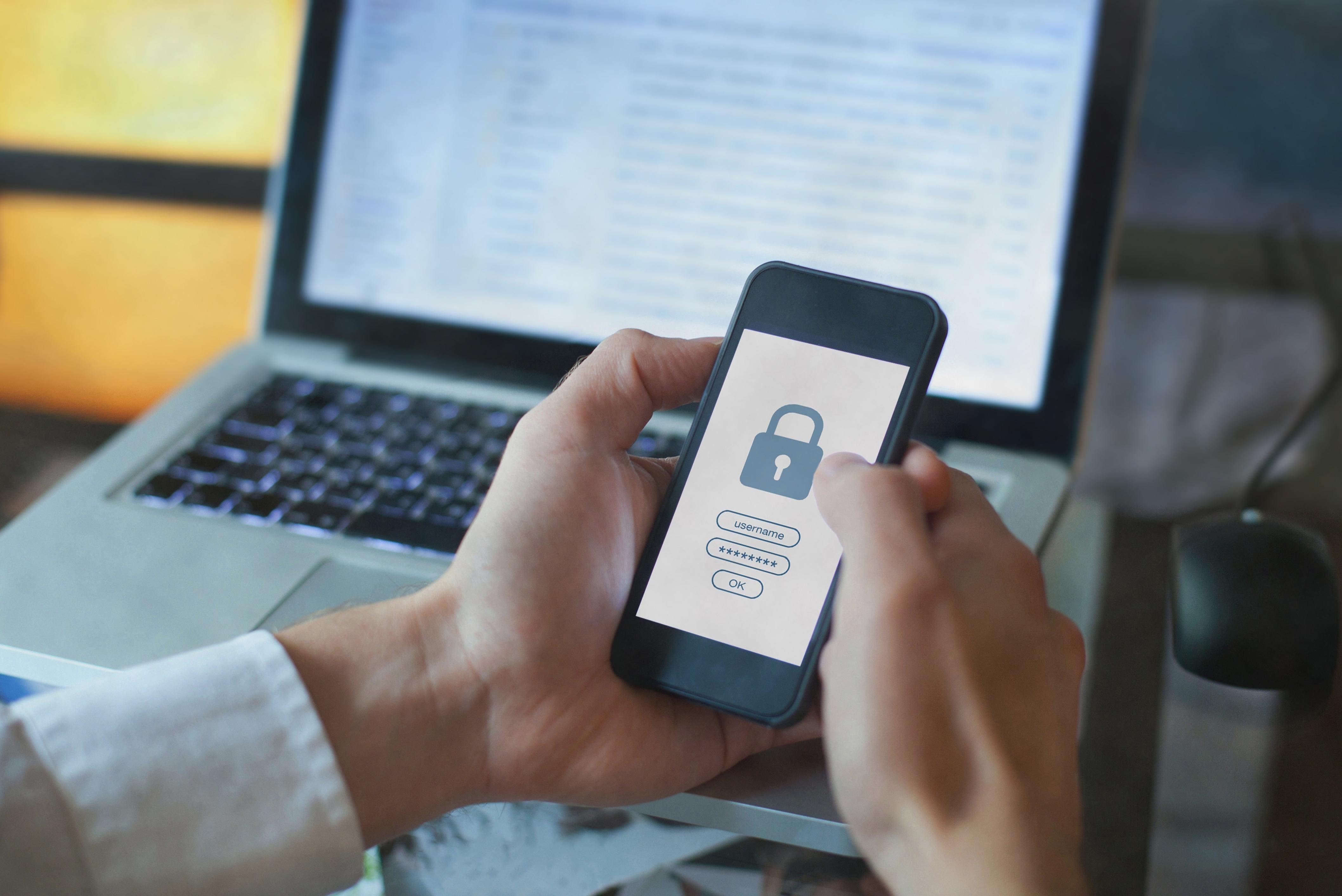 Pemerintah Janjikan Aturan Kemudahan Transfer Data Pribadi ke AS