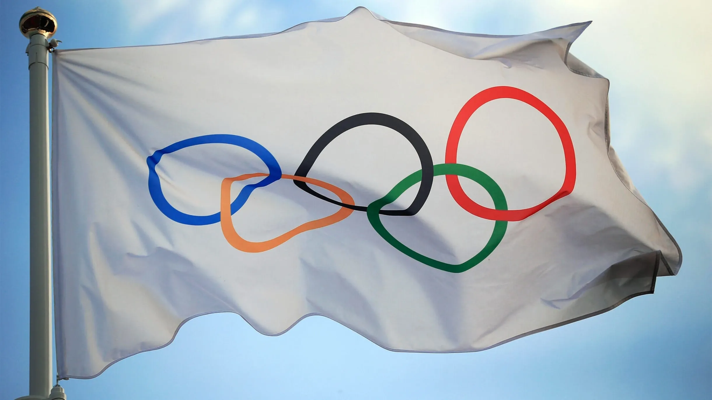 Komite Olimpiade Internasional (IOC), Erick Thohir, Israel, Komite Olimpiade Nasional (NOC)
