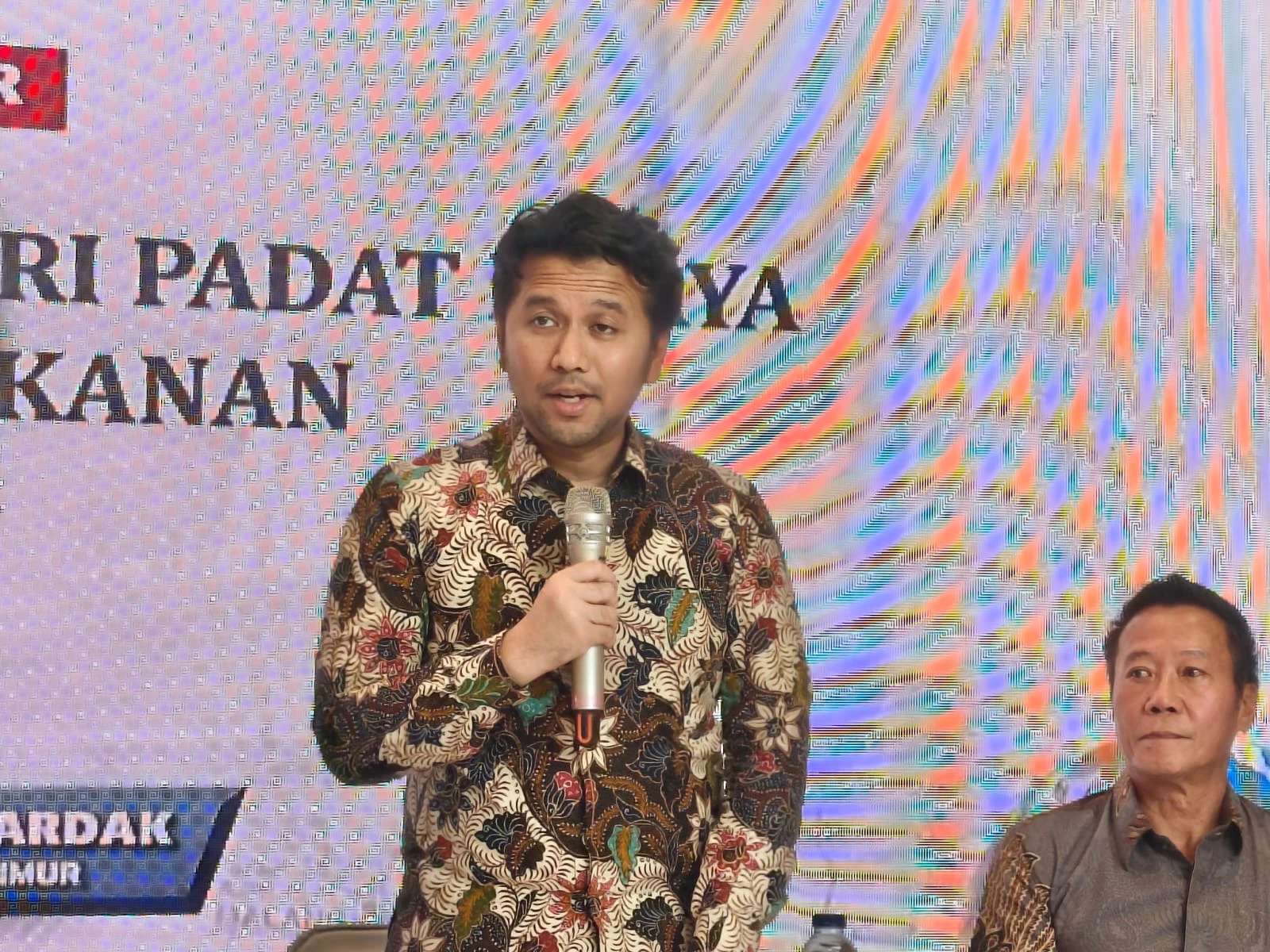 Gandeng Deputi Pencegahan KPK, Wagub Jatim Cari Cara Tutup Celah Modus Korupsi