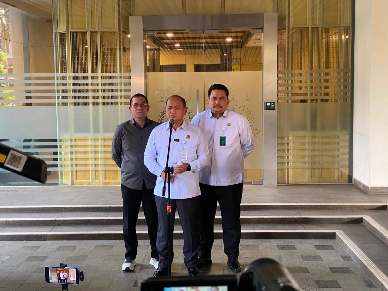 Korupsi MBG, Kejagung Periksa 16 Saksi Mulai dari Tenaga Ahli BGN hingga Direktur Vendor