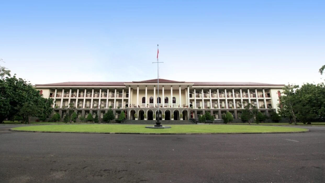 Hasil UM CBT UGM 2026 Diumumkan, Ini Prodi Paling Ketat