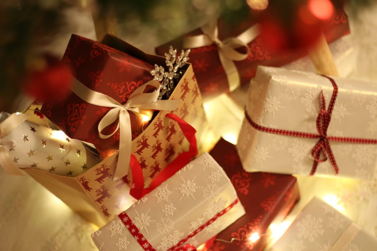 10 Inspirasi Dekorasi Natal Sederhana dan Low Budget tapi Tetap Meriah