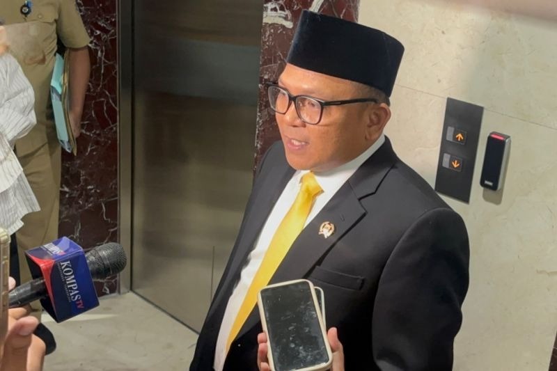 Wakil Ketua DPRD DKI Jakarta Sebut Revisi Tunjangan Perumahan Tak Akan Terburu-buru