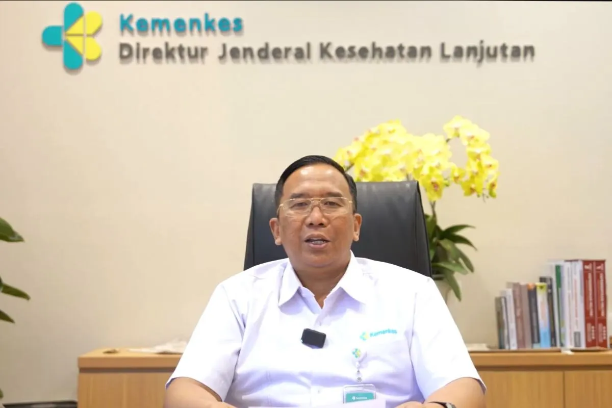 Ramai Isu Nakes Non-ASN Diangkat Jadi CPNS, Kemenkes Beri Klarifikasi