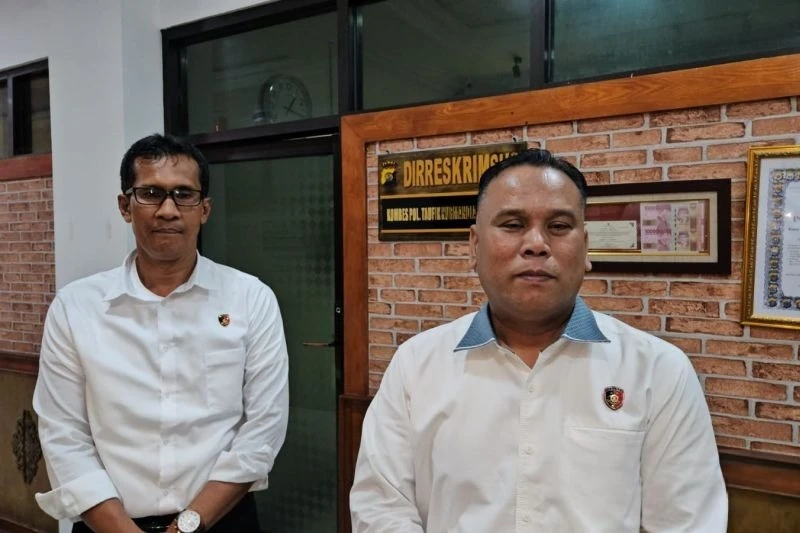 Imbas Saldo Hilang, Kepolisian Usut Kerugian Rp143 Miliar Bank Jambi