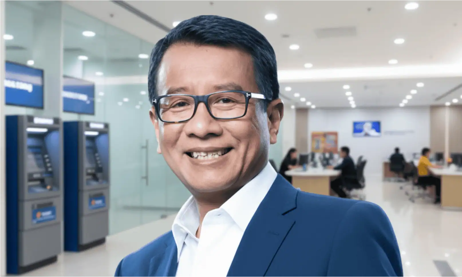 Kredit Tumbuh 20%, Himbara Klaim Fundamental Perbankan Sangat Sehat