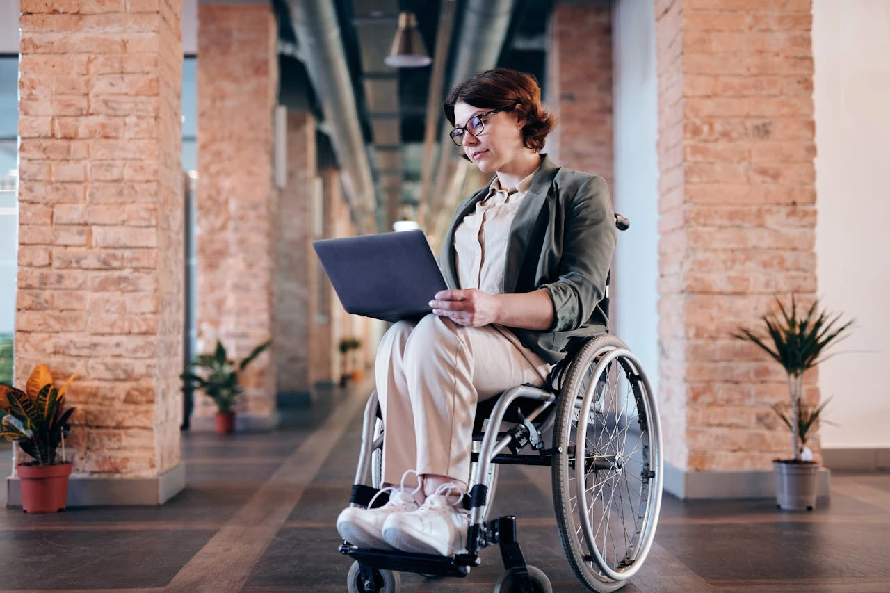 Mengenal Lebih dalam Disabilitas dan Jenis-Jenisnya
