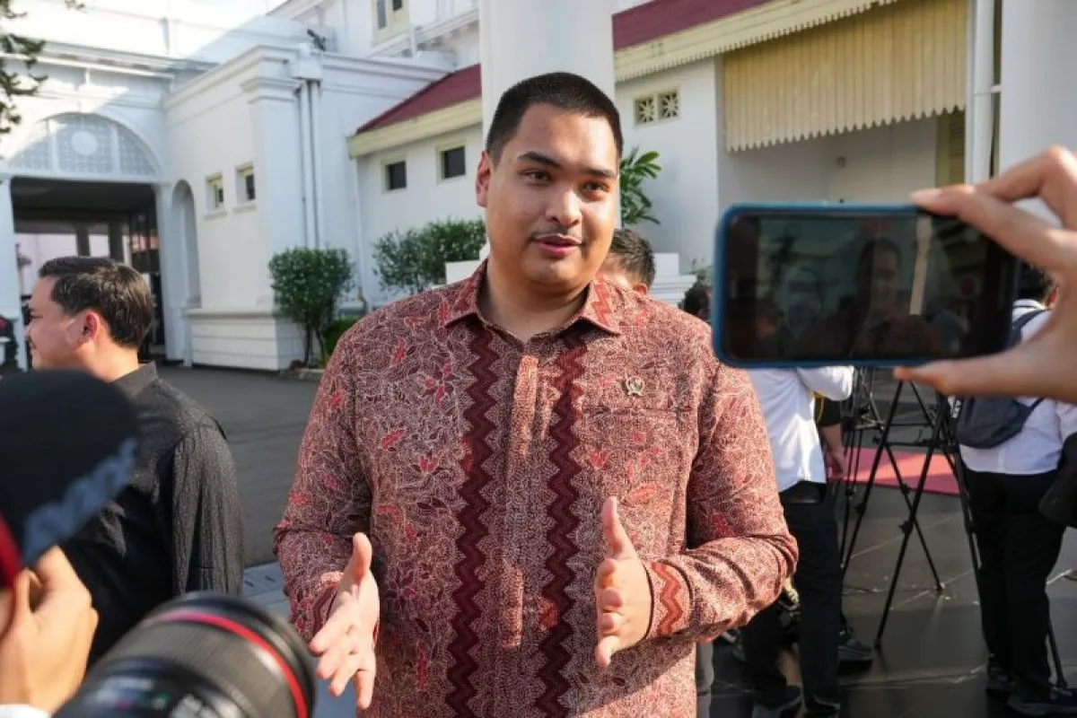 KPK Panggil Eks Menpora Terkait Kasus Kuota Haji