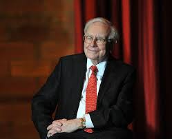 Warren Buffett Akui Uang Tunai Penting, Tapi Bukan Aset Terbaik untuk Investasi
