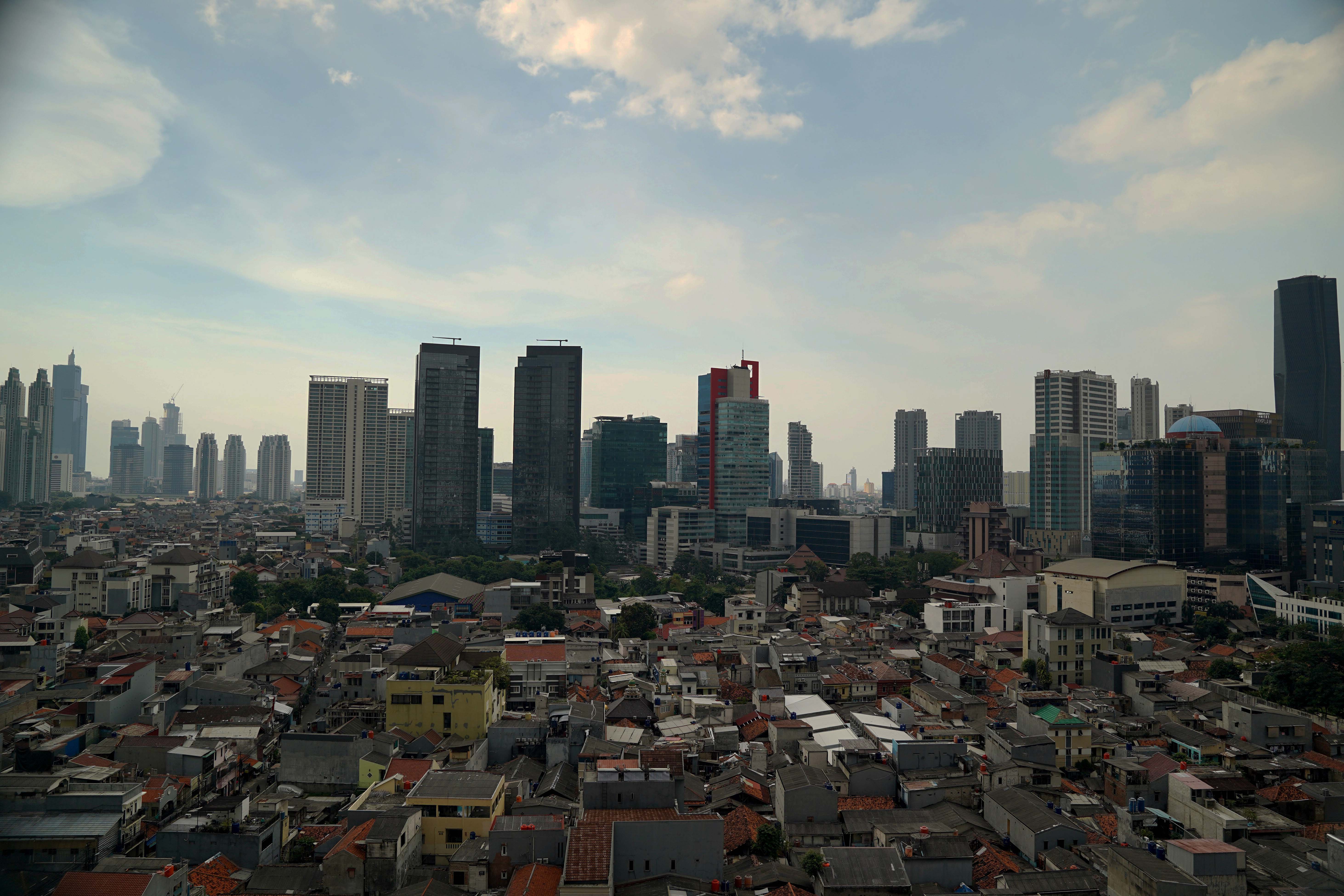 IMF Perbarui Proyeksi Pertumbuhan Ekonomi Indonesia Jadi 5,1% pada 2026