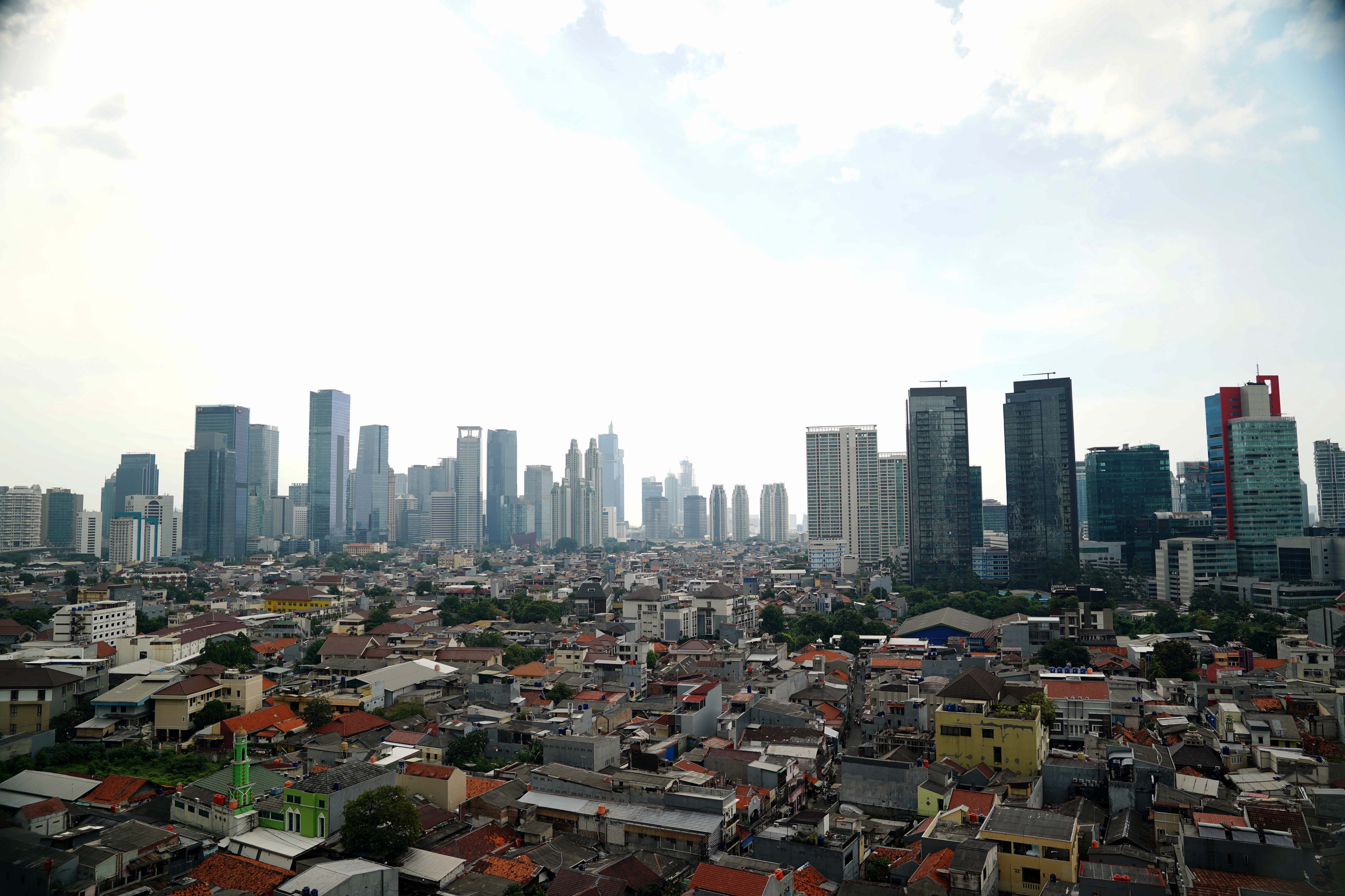 Ini Pemicu Pertumbuhan Ekonomi RI di Kuartal I 2026