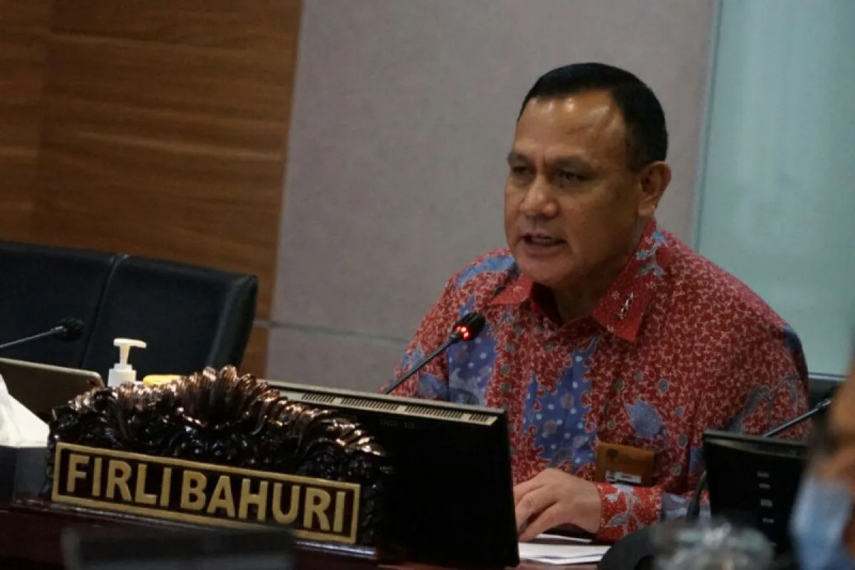 Pengamat UGM Tuding Polisi Tak Profesional, Lindungi Firli Bahuri