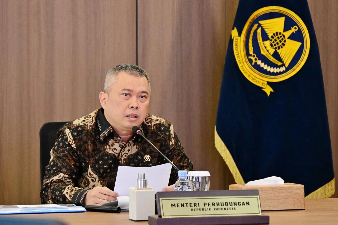 Kemenhub Dukung Penuh Investigasi Terkait Kecelakaan Kereta di Stasiun Bekasi Timur