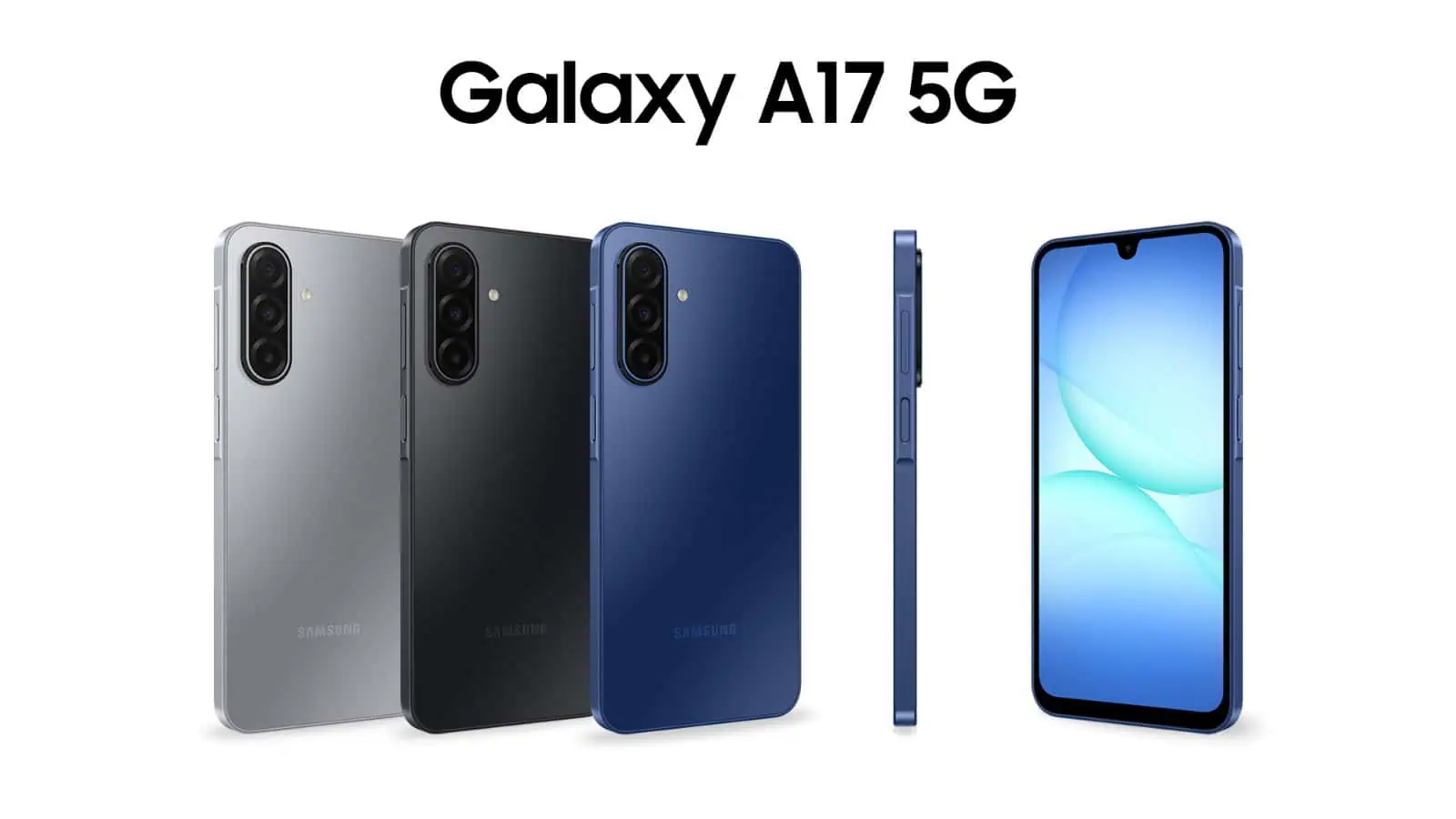 Duel HP 3 Jutaan: Galaxy A17 5G vs Pesaingnya, Mana yang Paling Unggul?