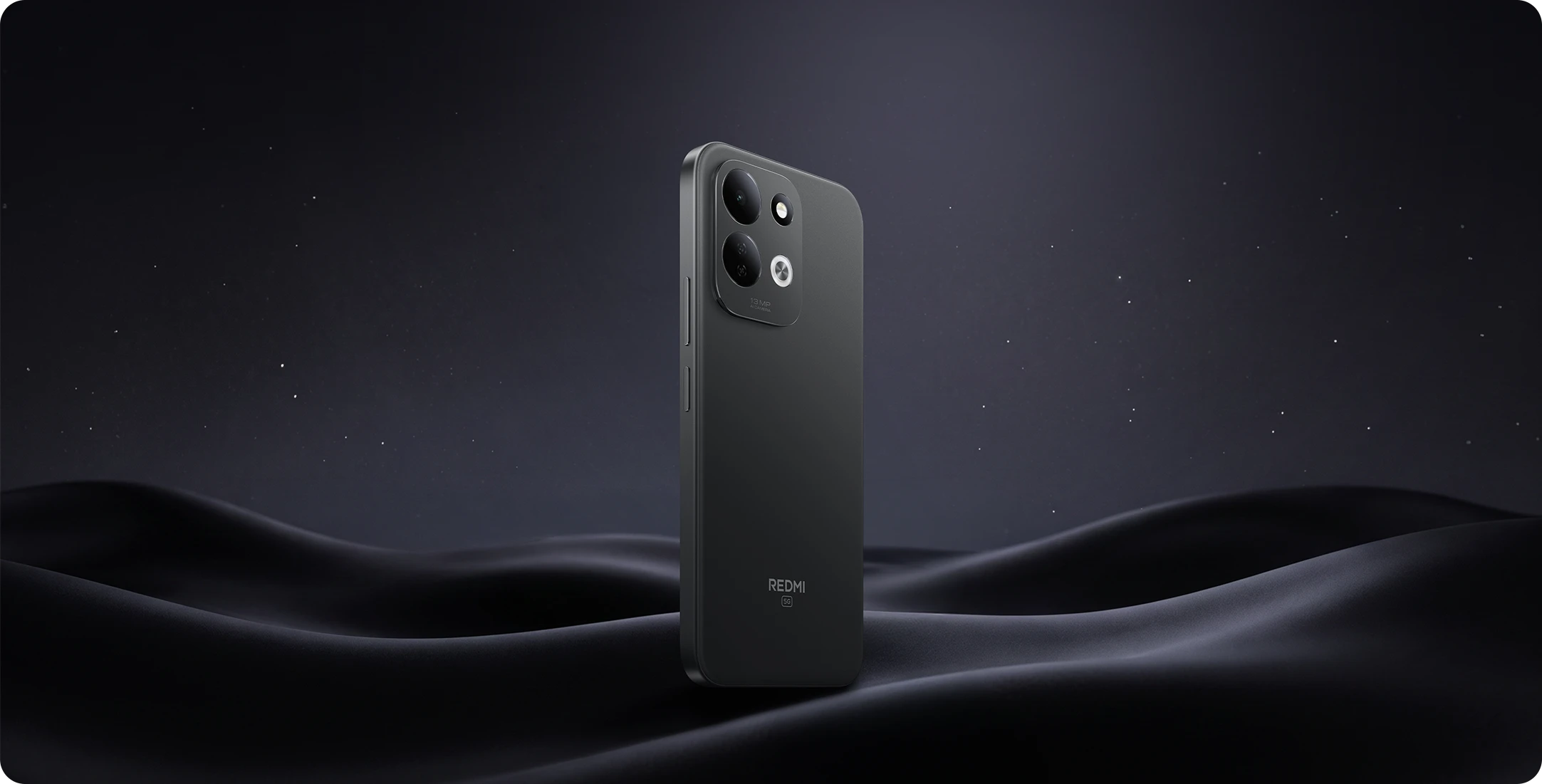 Redmi M100 Meluncur di China, Baterai Raksasa 7900 mAh