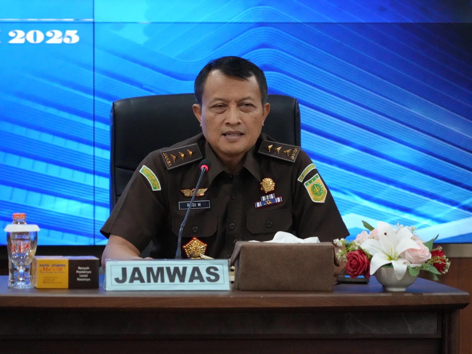 Kejagung Periksa 7 Perusahaan Terkait Dugaan Penggunaan Jasa Don Ritto