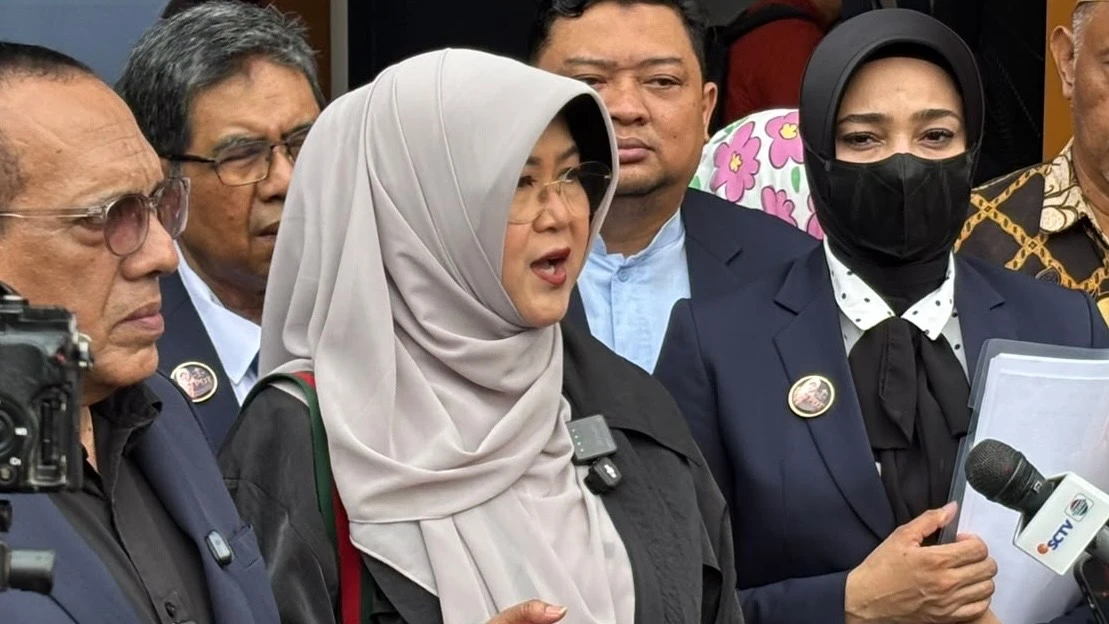 Statusnya Sudah Jadi Terdakwa, Permohonan Praperadilan Dokter Tifa Ditolak Hakim