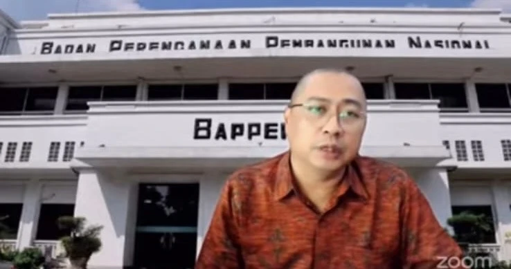 Bappenas: MBG dan Danantara Bukan Sekadar Belanja, Tapi Investasi Masa Depan