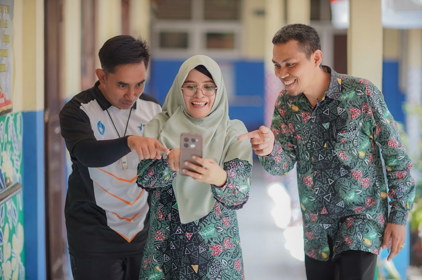 Tunjangan Profesi Guru ASN Daerah Mulai Cair Hari Ini