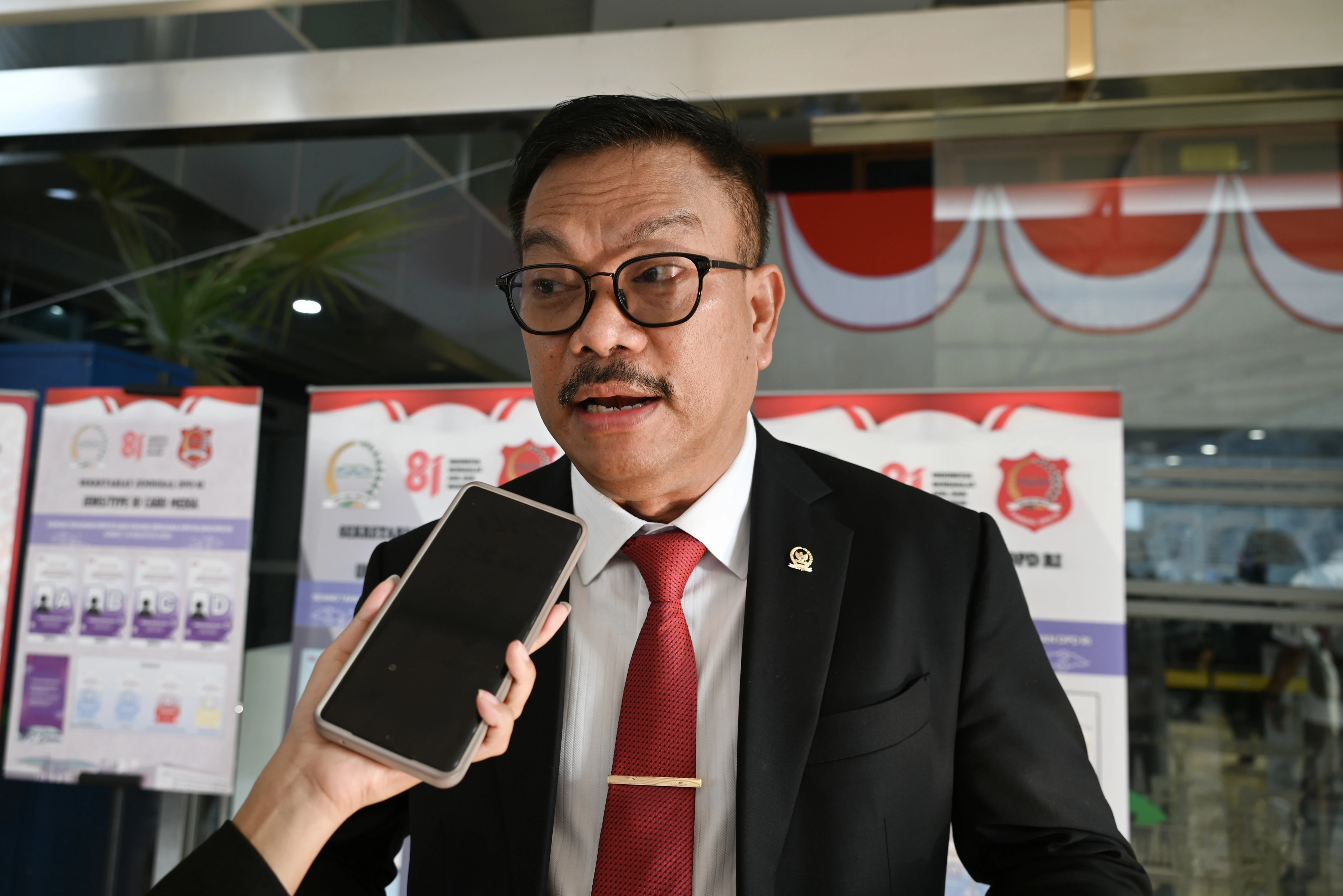 Pemerintah Diminta Segera Atasi Masalah Defisit BPJS Kesehatan