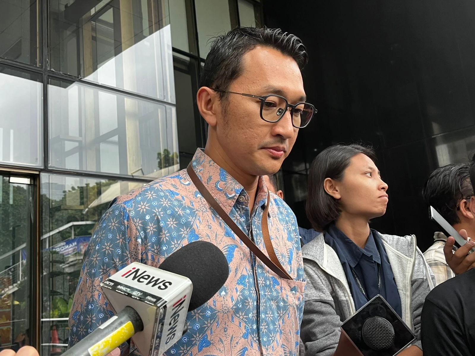Punya Bukti Kuat, KPK Pastikan Ada Transfer Dana ke Petinggi PBNU