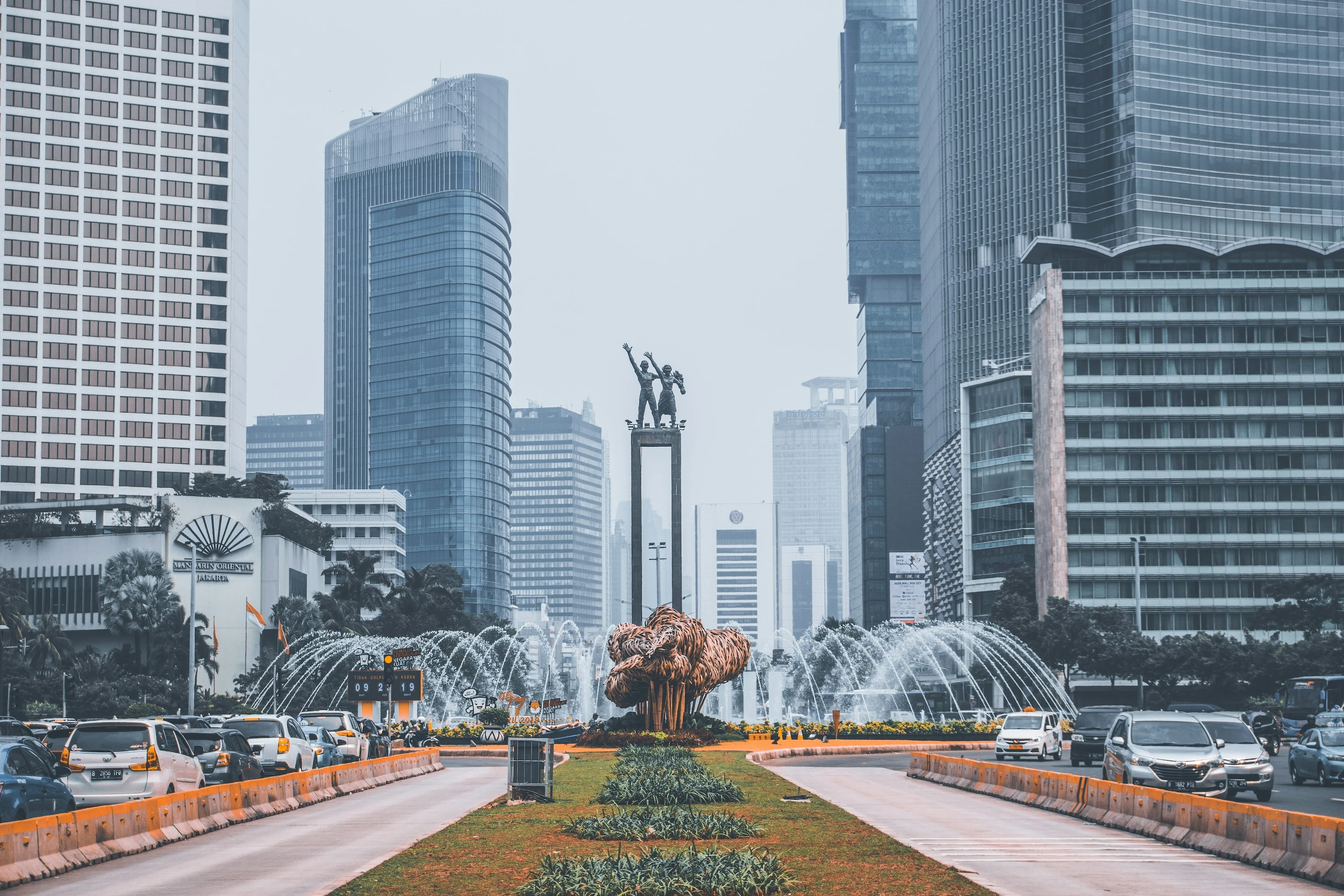 Skema GCI Diluncurkan, Eks WNI Kini Bisa Tinggal Seumur Hidup di RI