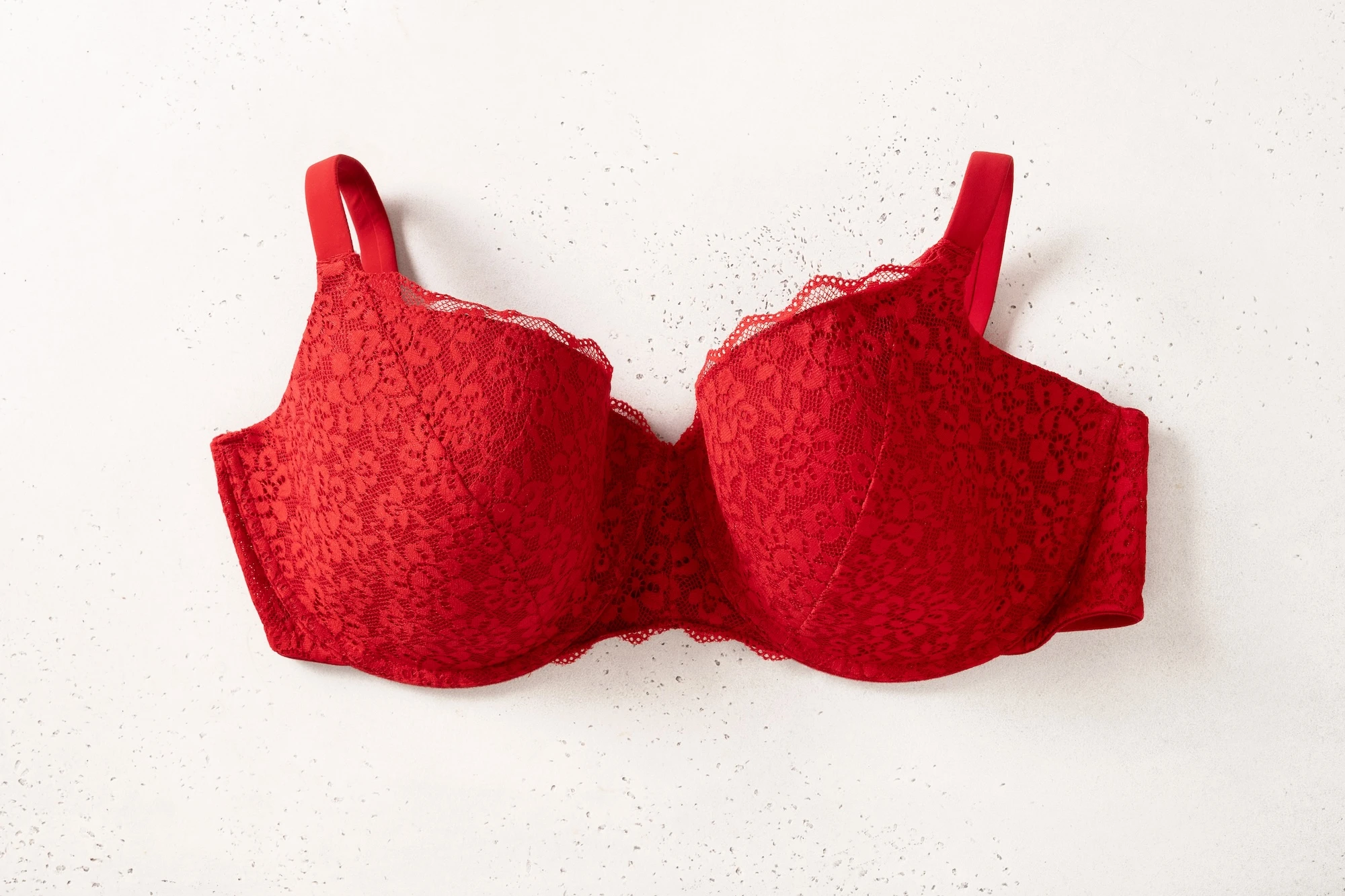 Kenali 5 Bentuk Payudara Perempuan, dari Round sampai Asymmetric