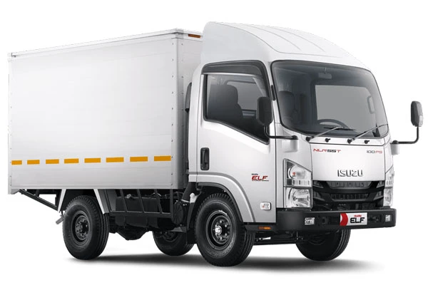 Isuzu Catat 1.180 SPK di GIIAS 2026, Naik 21,8%