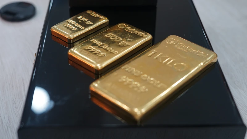Pegadaian-KSEI Kolaborasi Dorong ETF Emas, Siap Meluncur Tahun Ini