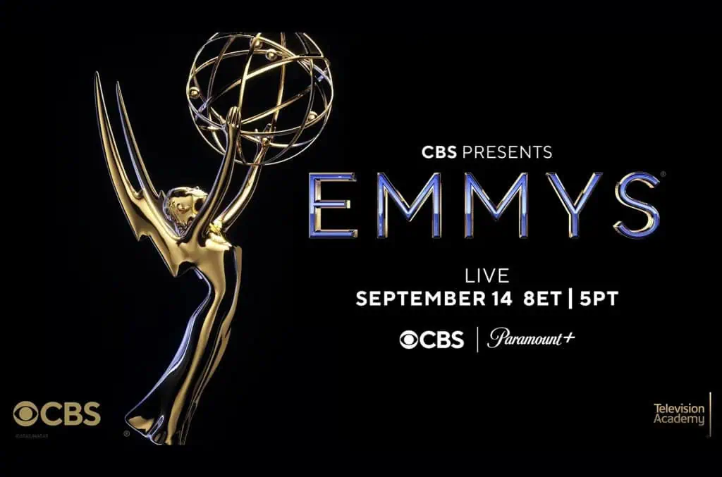 Emmy Awards 2025: Daftar Pemenang dan Dominasi Platform Streaming