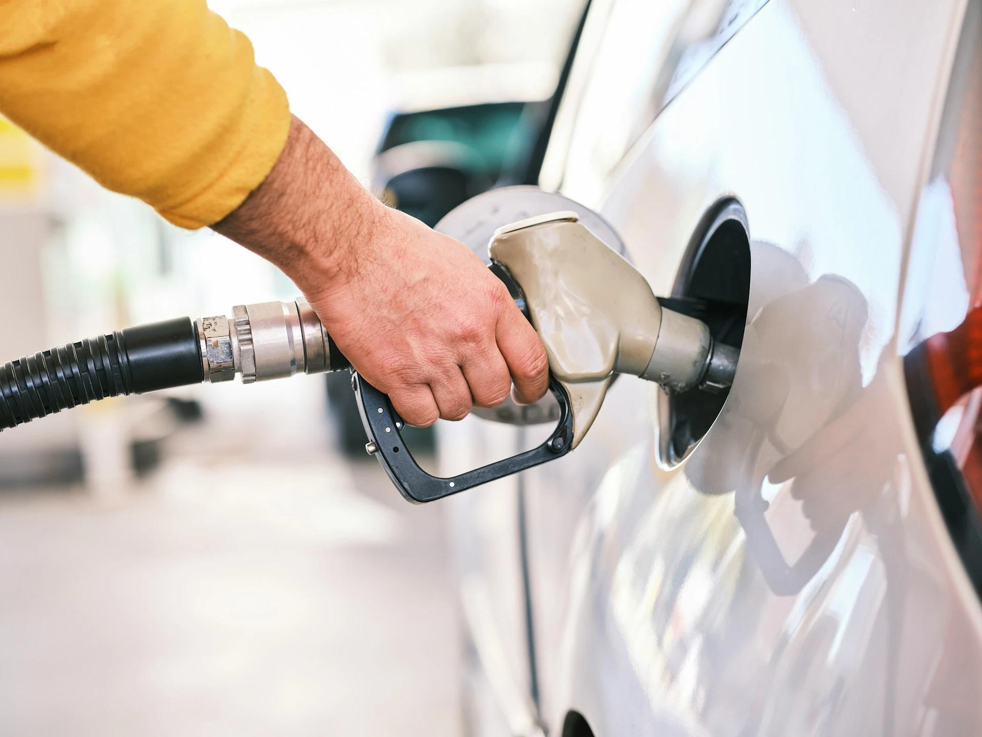 Harga Capai Rp48 Ribu Per Liter Mulai Picu Pencurian BBM di Jerman