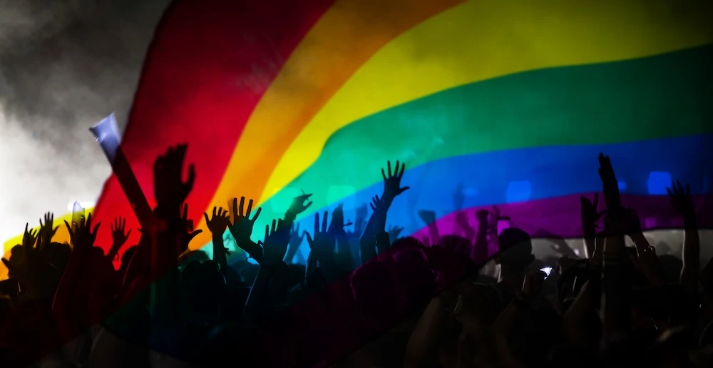 Populasi LGBT di Indonesia Capai 6,7 Juta Orang, Isu Kesehatan Jadi Sorotan