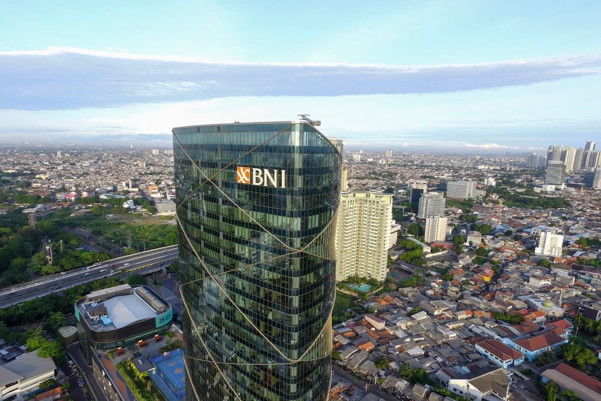 Hadapi Gejolak Pasar, BNI (BBNI) Rencana Buyback Saham Rp1,5 Triliun
