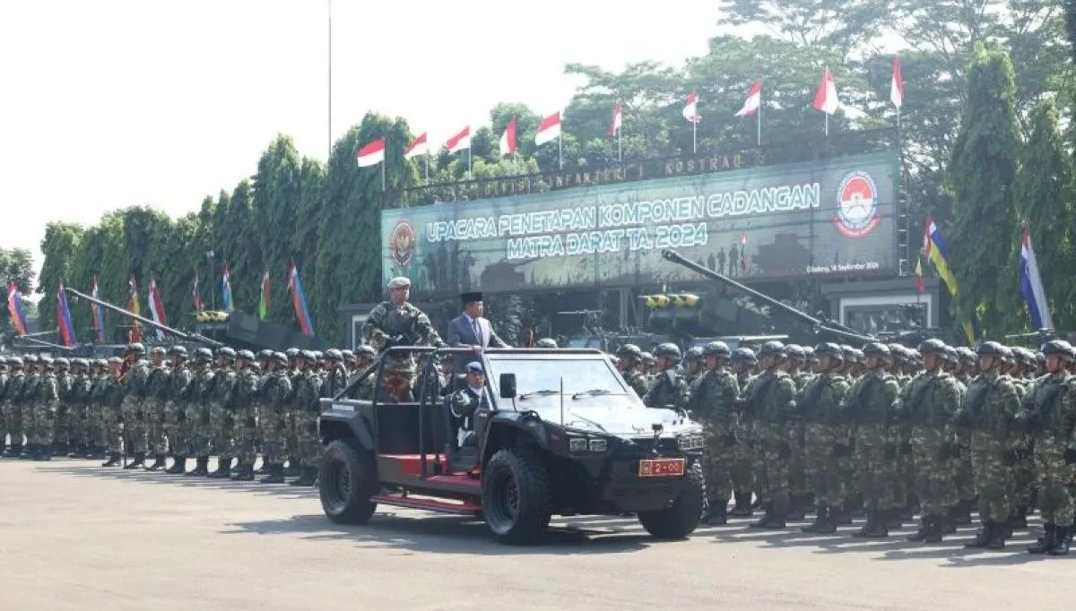 Mengenal Unhan: Jurusan S1, Sistem Pendidikan, dan Apakah Benar Gratis?