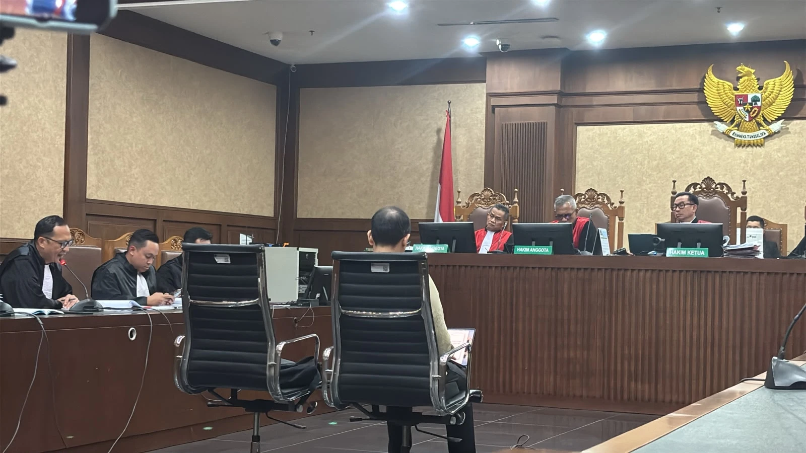 Jaksa Bongkar Siasat Nadiem Jadi Pengendali Terselubung Saham Gojek Saat Jabat Menteri