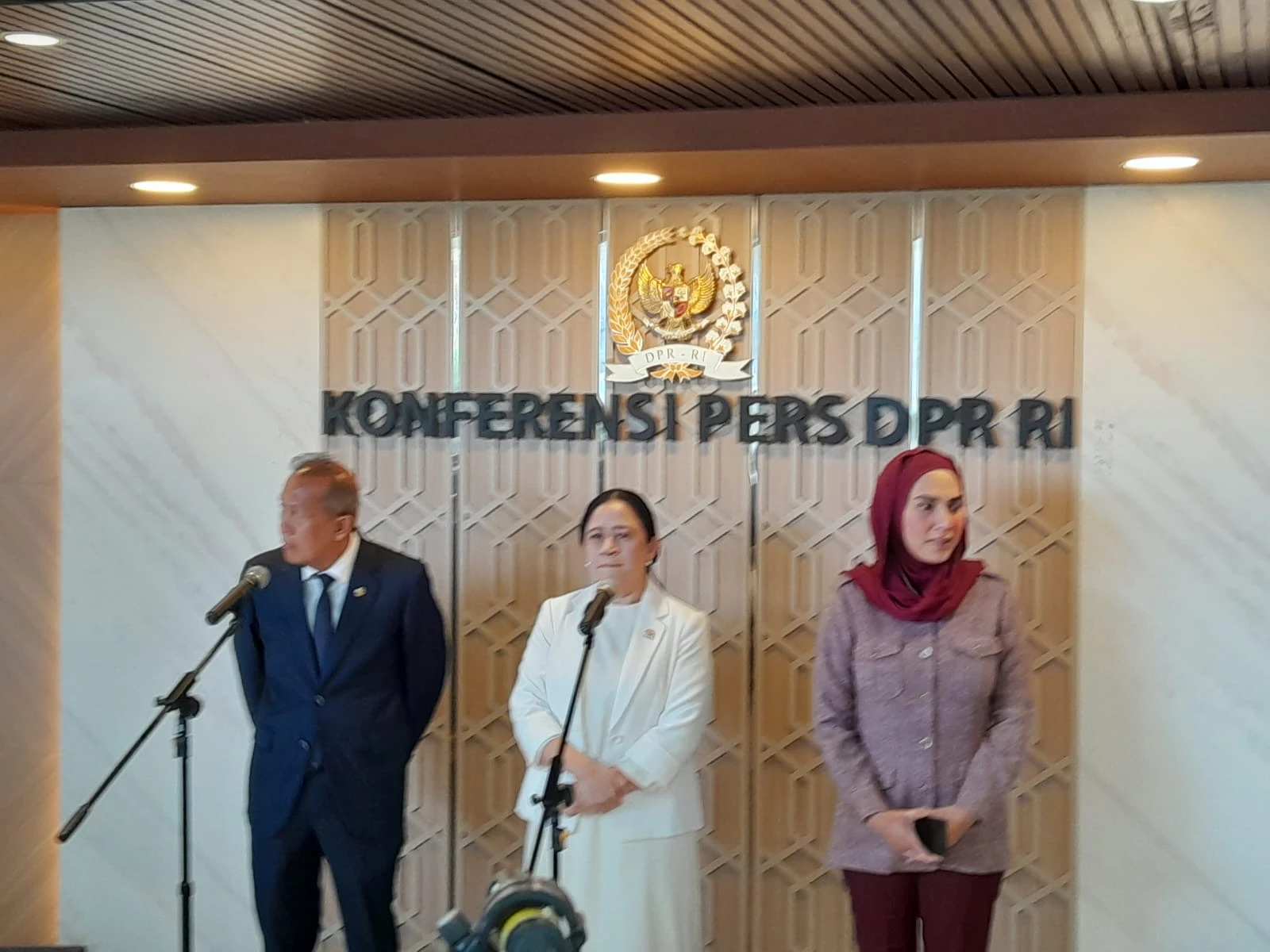 Banyak Kepala Daerah Terjaring OTT, Ketua DPR Soroti Mahalnya Biaya Politik