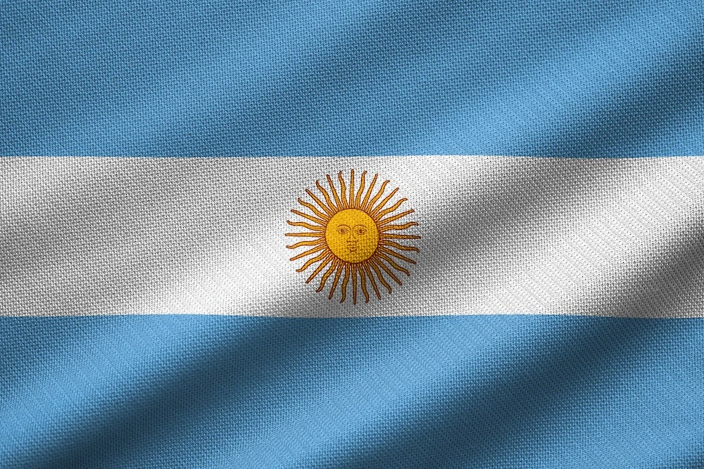 Argentina Masuk 10 Negara yang Tolak Kemerdekaan Palestina di PBB