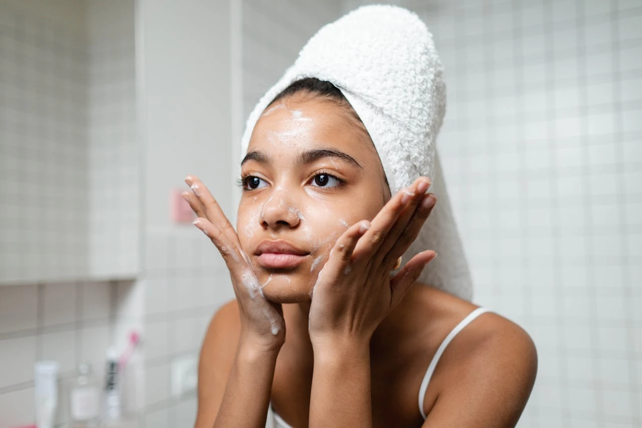 Apa Arti Facial Wash? Ini Penjelasannya